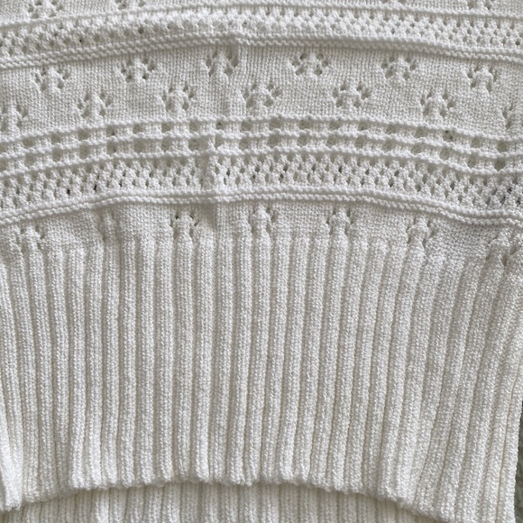 Beautiful Sandro top - Picture 5 of 6